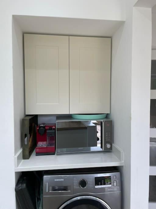 Rooms In A Beautiful House With Free On St Parking Brighton Dış mekan fotoğraf