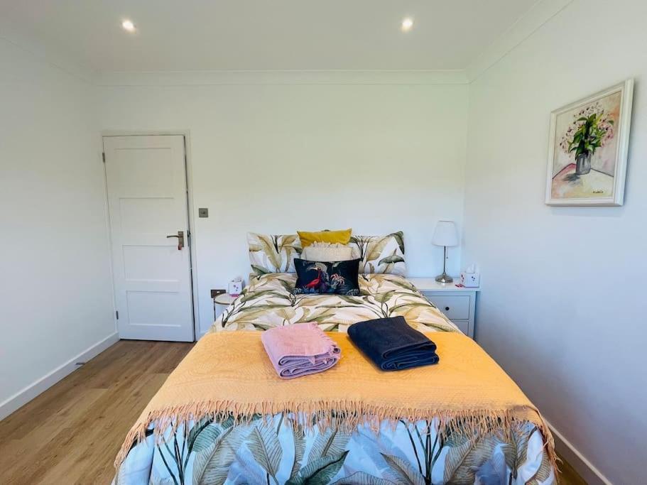 Rooms In A Beautiful House With Free On St Parking Brighton Dış mekan fotoğraf